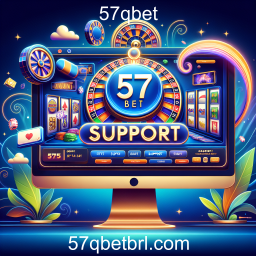 A Importância dos Jogos de Suporte no 57qbet